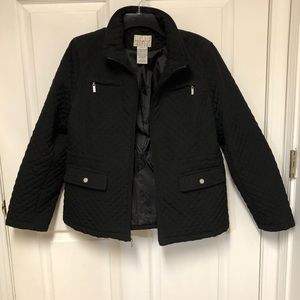 White Stag Womens Quilted Jacket